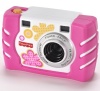 Fisher-Price Kid-Tough Digital Camera, Pink