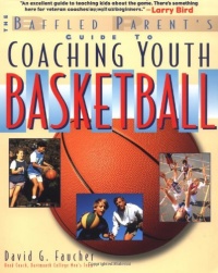 Coaching Youth Basketball: A Baffled Parent's Guide