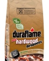 Duraflame 33111 Hardwood Briquettes, 15-Pound