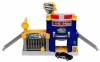 Matchbox Police Station Adventure Set