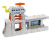 Matchbox Cliff Hanger Airport Playset