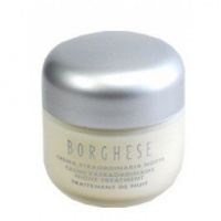 Borghese Crema Straordinaria Notte - Night Treatment 1.7 oz.