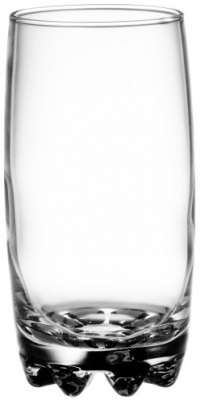 Bormioli Rocco Galassia Supercooler Glasses, Set of 4, Gift Boxed