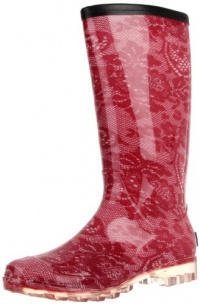 Bootsi Tootsi Women's Lacey Rain Boot