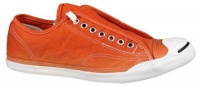 CONVERSE Men's Jack Purcell LP (Red Clay/Off White 9.5 M)