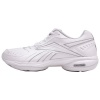 Reebok Men's Simplytone Reestride White Athletic Shoes