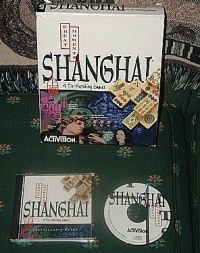 Shanghai: Great Moments