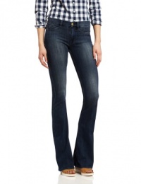 MiH Jeans Women's Skinny Marrakesh, Ashberry, 27