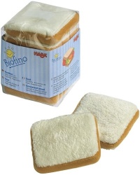 Haba Biofino Toast