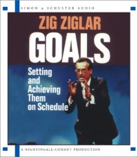 Goals: Setting And Achieving Them On Schedule