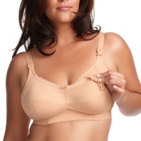 Elomi Beatrice Soft Cup Nursing Bra