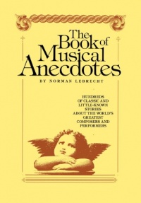 Book of Musical Anecdotes