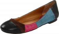 Nine West Women's Persuademe Flat