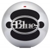 Blue Microphones Snowball USB Microphone (Brushed Aluminum)