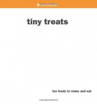 Tiny Treats (American Girls) (American Girls Collection Sidelines)