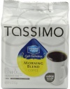 Maxwell House Cafe Collection Morning Blend, 14-Count T-Discs for Tassimo Brewers (Pack of 3), Package May Vary