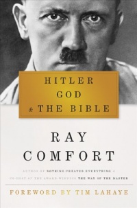 Hitler, God, and the Bible