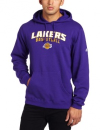 NBA Los Angeles Lakers Playbook Hoodie II