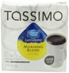 Tassimo Maxwell House Cafe Collection Mild Morning Blend Coffee 14-Count (Pack of 2)