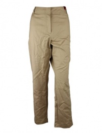 Charter Club Womens CC Almond Brown Slim It Up Pants