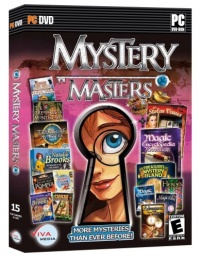 Mystery Masters