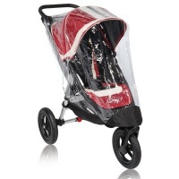 Baby Jogger Rain Canopy, Summit XC Single