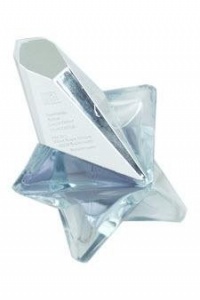 Angel By Thierry Mugler For Women. Fetish Star Eau De Parfum Spray .5 Ounces