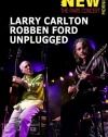 Carlton, Larry - Unplugged