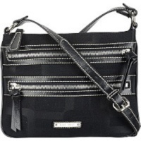 Nine West Reno Signs Version 2 Crossbody