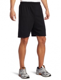 Mj Soffe Men's Heavy Weight Jersey Short