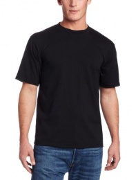 Mj Soffe Men's Heavy Weight Cotton T-Shirt