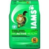 Iams Proactive Health Adult Cat indoor Weight and Hairball Care Formula, 20-Pound Bags