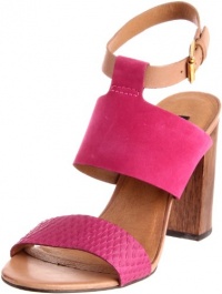 Steven by Steve Madden Women's Catelena Sandal