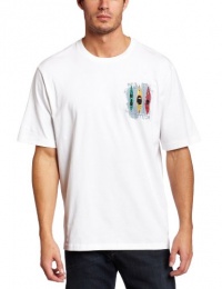 Nautica Men's Naut Classic Kayak Tee