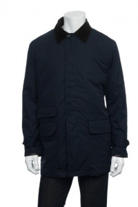 Polo by Ralph Lauren 'Hadley' Men's Blue Coat