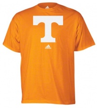 Tennessee Volunteers Tn Orange adidas Pick 6 T-Shirt