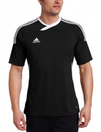 adidas Men's Tiro 11 Jersey Short-Sleeve Top