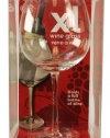 DCI XL Wine Glass, Holds a Whole Bottle of Wine