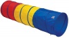 Pacific Play Tents Find Me Multi Color 6' Tunnel