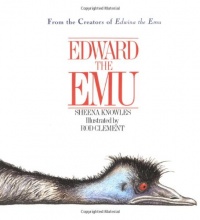 Edward the Emu