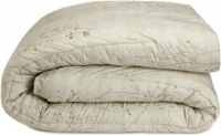 Calvin Klein Home Briar Queen Comforter, Eggshell