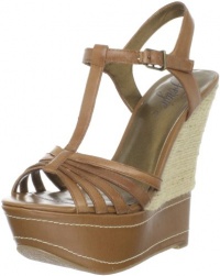 Fergie Women's Bravo Too Wedge Sandal