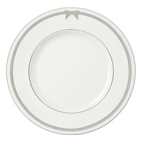 kate spade new york Grace Avenue Dinner Plate