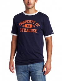 NCAA Syracuse Orange Ringer T-Shirt