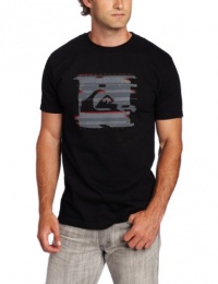 Quiksilver Men's Interference Tee