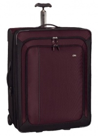 Victorinox Luggage Werks Traveler 4.0 Wt 27-Inch Suitcase, Purple, One Size