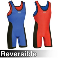 Brute 2Xvr Reversible Wrestling Singlet