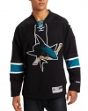 NHL San Jose Sharks Premier Jersey