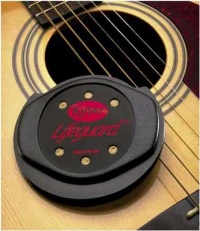 Kyser Lifeguard Steel String Guitar Humidifier