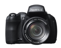 Fujifilm FinePix HS30EXR Digital Camera